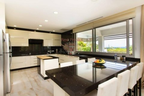 5+0 Villa in Girne, Nr. 192786 - 6