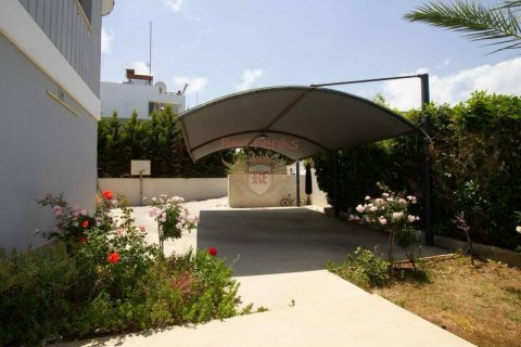 5+0 Villa in Girne, Nr. 192786 - 25