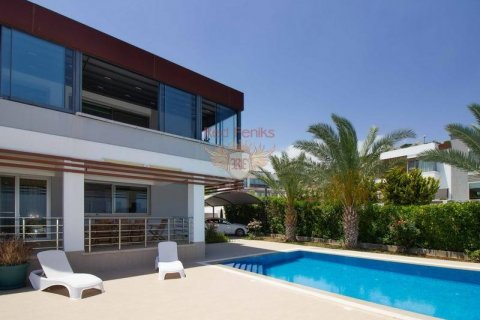 5+0 Villa in Girne, Nr. 192786 - 22