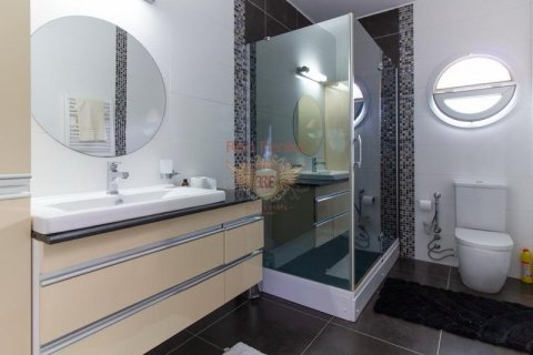 Продажа виллы  в Гирне, Северный Кипр 3+1, 364м2, №192785 – фото 14