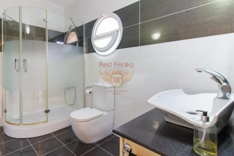 Продажа виллы  в Гирне, Северный Кипр 3+1, 364м2, №192785 – фото 11