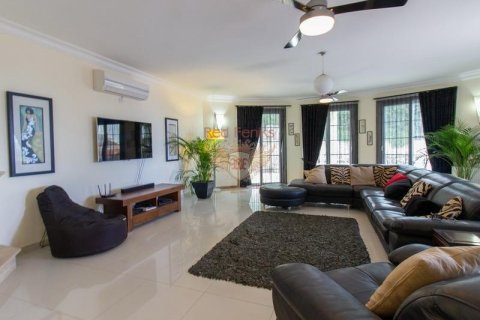 Продажа виллы  в Гирне, Северный Кипр 3+1, 364м2, №192785 – фото 5