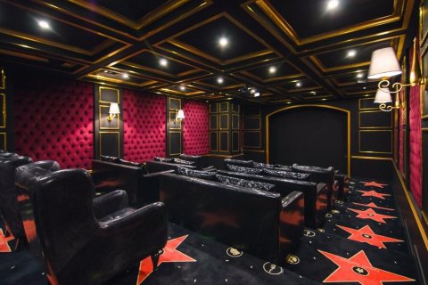 Lejlighed  i Alanya, Antalya, Tyrkiet Nr. 208965 - 21