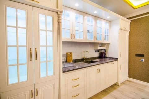 Lejlighed  i Alanya, Antalya, Tyrkiet Nr. 208965 - 30