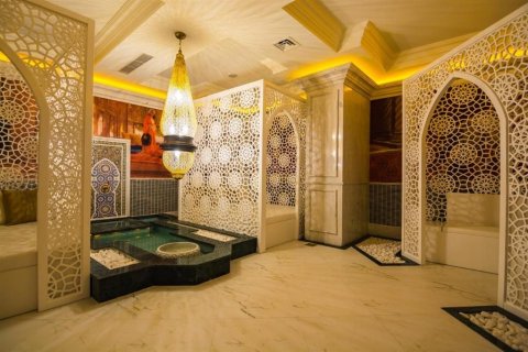 Lejlighed  i Alanya, Antalya, Tyrkiet Nr. 208965 - 13