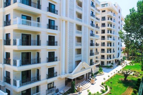 Lejlighed  i Alanya, Antalya, Tyrkiet Nr. 208965 - 7