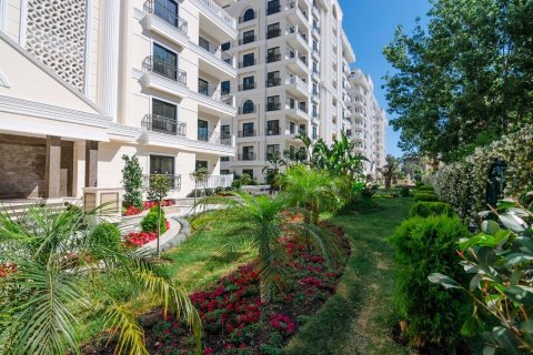 Lejlighed  i Alanya, Antalya, Tyrkiet Nr. 208965 - 1
