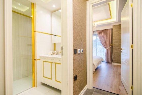 Lejlighed  i Alanya, Antalya, Tyrkiet Nr. 208965 - 28