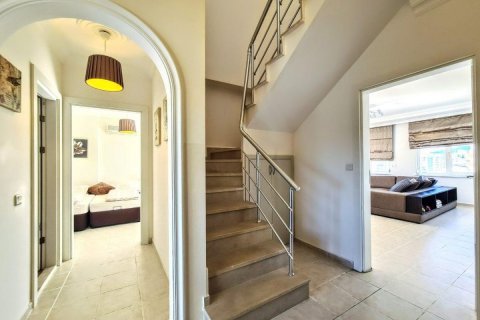 Penthouse  i Mahmutlar, Antalya, Tyrkiet Nr. 208967 - 13