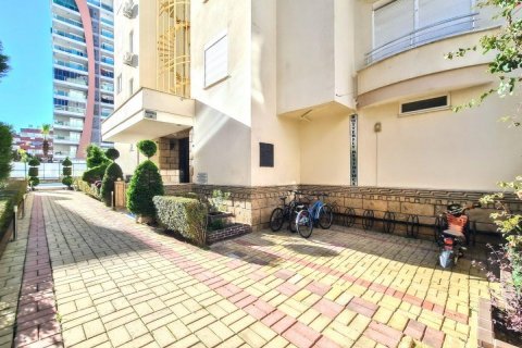 Penthouse  i Mahmutlar, Antalya, Tyrkiet Nr. 208967 - 24