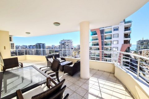 Penthouse  i Mahmutlar, Antalya, Tyrkiet Nr. 208967 - 7