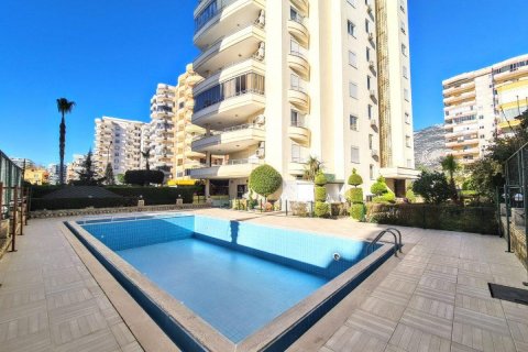 Penthouse  i Mahmutlar, Antalya, Tyrkiet Nr. 208967 - 22