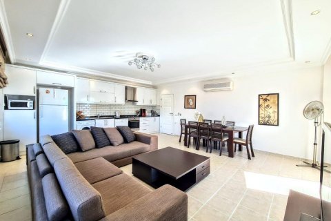 Penthouse  i Mahmutlar, Antalya, Tyrkiet Nr. 208967 - 1