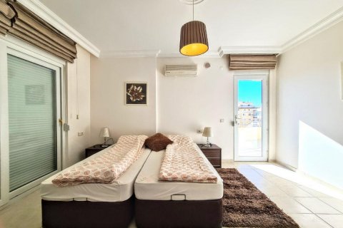 Penthouse  i Mahmutlar, Antalya, Tyrkiet Nr. 208967 - 10