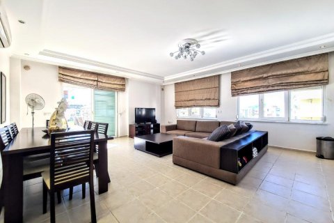 Penthouse  i Mahmutlar, Antalya, Tyrkiet Nr. 208967 - 3