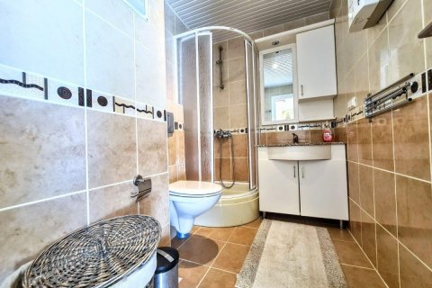 Penthouse  i Mahmutlar, Antalya, Tyrkiet Nr. 208967 - 12