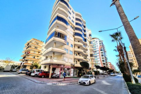 Penthouse  i Mahmutlar, Antalya, Tyrkiet Nr. 208967 - 27