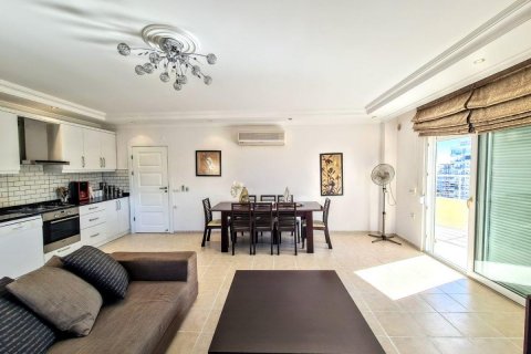 Penthouse  i Mahmutlar, Antalya, Tyrkiet Nr. 208967 - 4