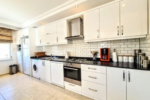 Penthouse  i Mahmutlar, Antalya, Tyrkiet Nr. 208967 - 6