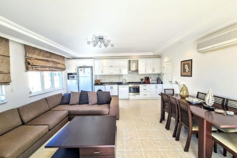 Penthouse  i Mahmutlar, Antalya, Tyrkiet Nr. 208967 - 5