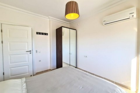 Penthouse  i Mahmutlar, Antalya, Tyrkiet Nr. 208967 - 9