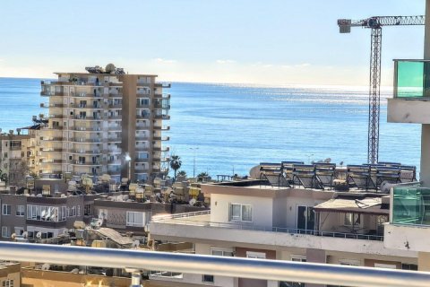 Penthouse  i Mahmutlar, Antalya, Tyrkiet Nr. 208967 - 20