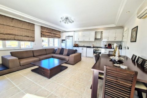 Penthouse  i Mahmutlar, Antalya, Tyrkiet Nr. 208967 - 2