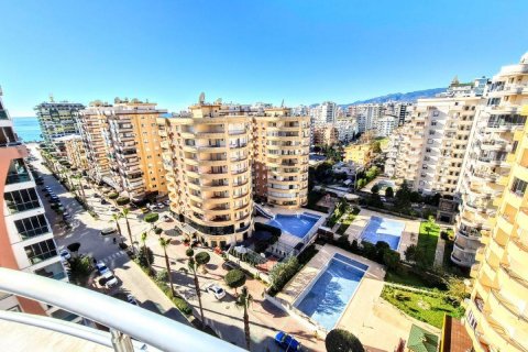 Penthouse  i Mahmutlar, Antalya, Tyrkiet Nr. 208967 - 21