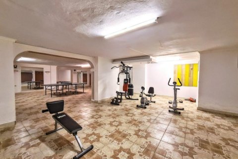 Penthouse  i Mahmutlar, Antalya, Tyrkiet Nr. 208967 - 26