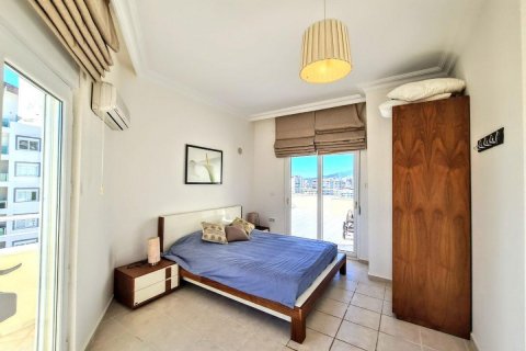 Penthouse  i Mahmutlar, Antalya, Tyrkiet Nr. 208967 - 17