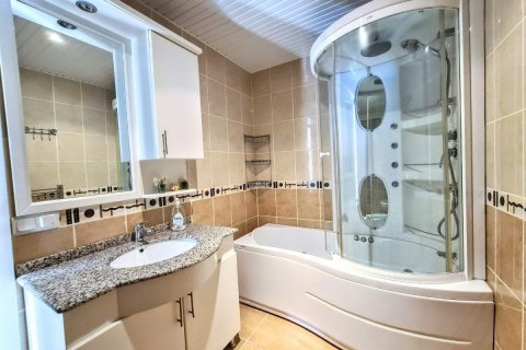 Penthouse  i Mahmutlar, Antalya, Tyrkiet Nr. 208967 - 16