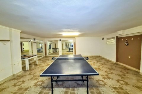 Penthouse  i Mahmutlar, Antalya, Tyrkiet Nr. 208967 - 25