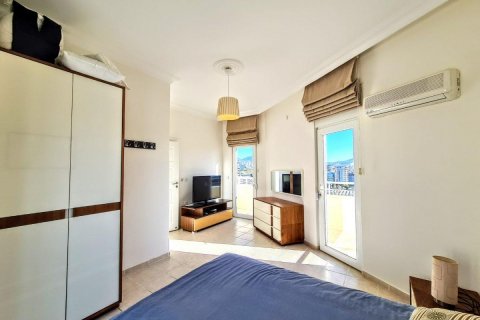 Penthouse  i Mahmutlar, Antalya, Tyrkiet Nr. 208967 - 18