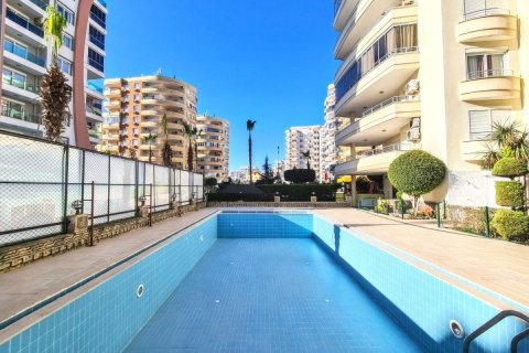 Penthouse  i Mahmutlar, Antalya, Tyrkiet Nr. 208967 - 23