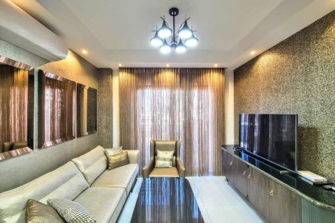 Daire   Mahmutlar, Antalya, Türkiye №208966 - 4