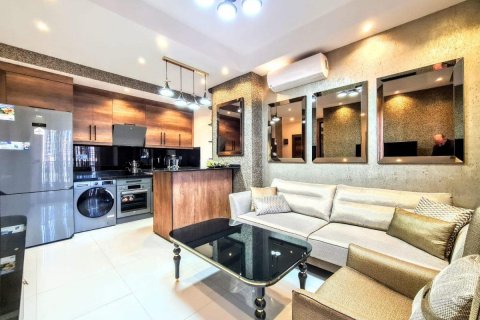 Daire   Mahmutlar, Antalya, Türkiye №208966 - 1