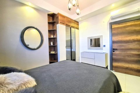 Daire   Mahmutlar, Antalya, Türkiye №208966 - 10