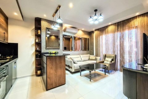 Daire   Mahmutlar, Antalya, Türkiye №208966 - 2