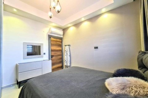 Daire   Mahmutlar, Antalya, Türkiye №208966 - 11