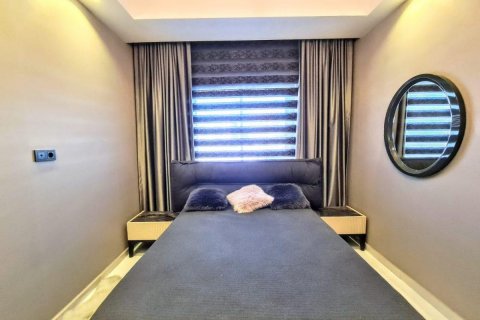 Daire   Mahmutlar, Antalya, Türkiye №208966 - 9