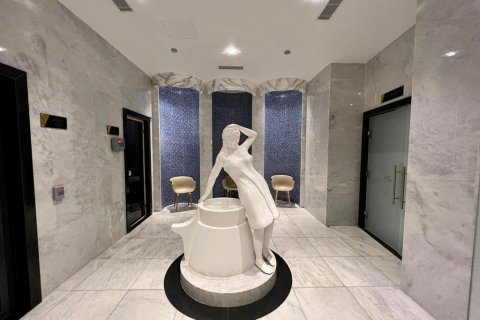 Daire   Mahmutlar, Antalya, Türkiye №208966 - 28