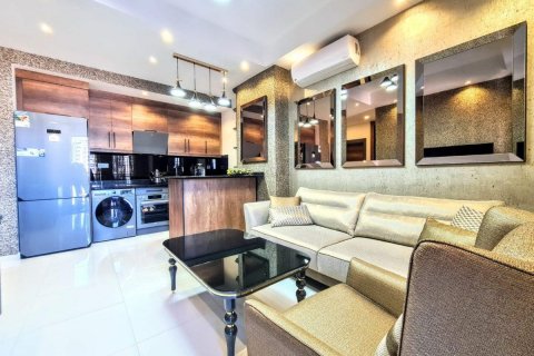 Daire   Mahmutlar, Antalya, Türkiye №208966 - 6