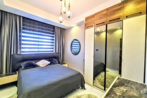 Daire   Mahmutlar, Antalya, Türkiye №208966 - 8