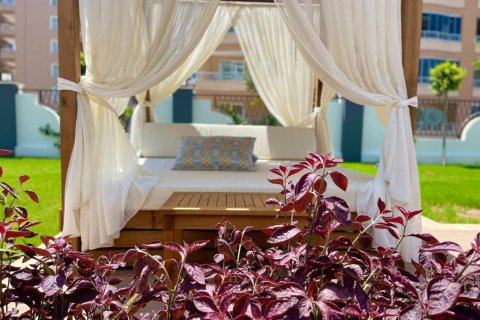 Daire   Mahmutlar, Antalya, Türkiye №208966 - 17