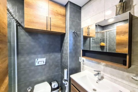 Daire   Mahmutlar, Antalya, Türkiye №208966 - 13