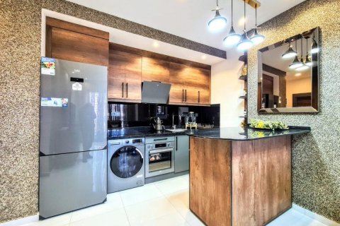 Daire   Mahmutlar, Antalya, Türkiye №208966 - 7