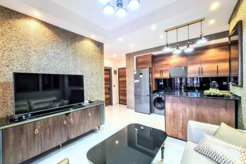 Daire   Mahmutlar, Antalya, Türkiye №208966 - 3