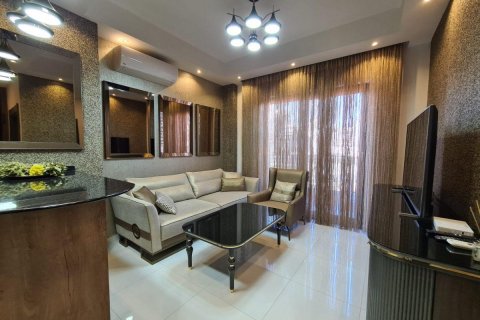 Daire   Mahmutlar, Antalya, Türkiye №208966 - 5