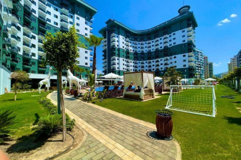 Daire   Mahmutlar, Antalya, Türkiye №208966 - 15