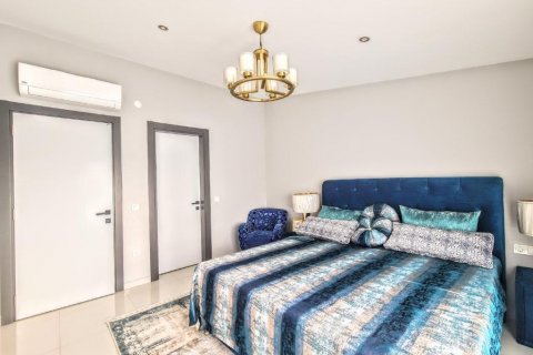 Penthouse  i Alanya, Antalya, Tyrkiet Nr. 208961 - 10